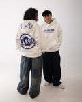 The Illegal Hoodie