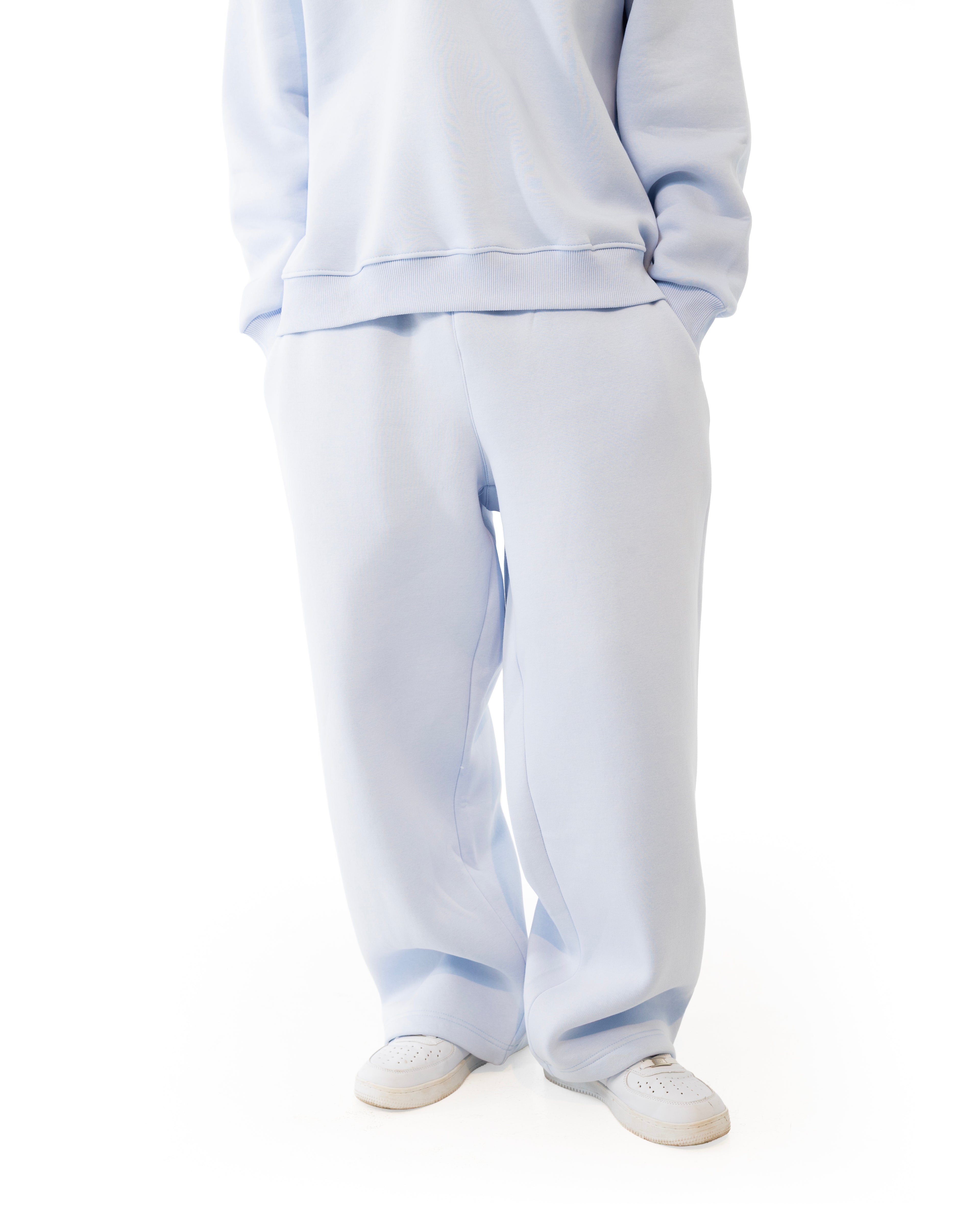 Baby Blue Sweatpant