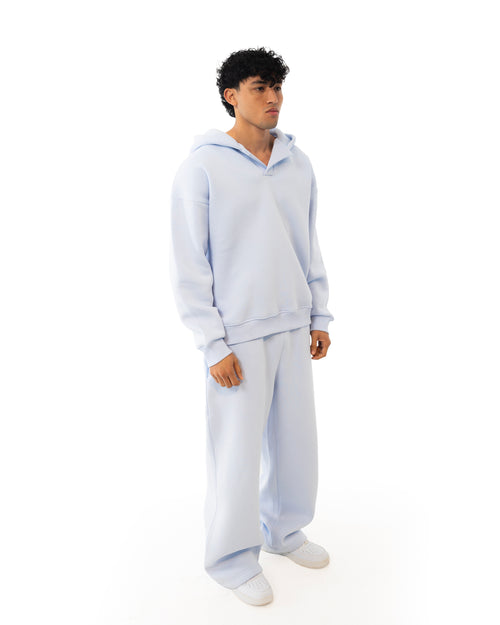 Baby Blue Sweatpant