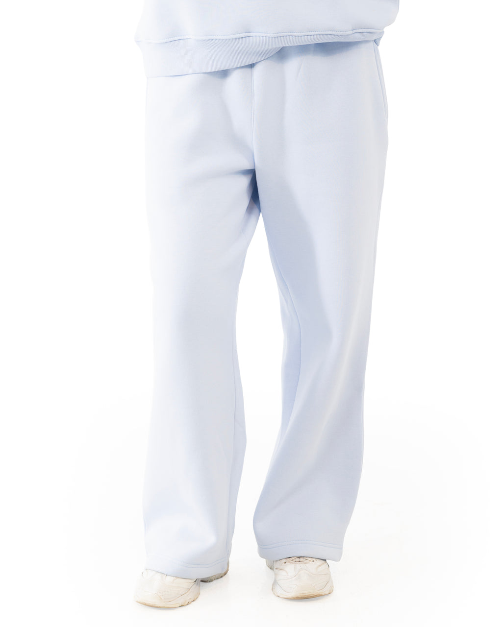 Baby Blue Sweatpant