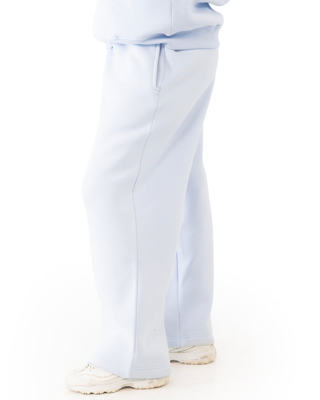 Baby Blue Sweatpant