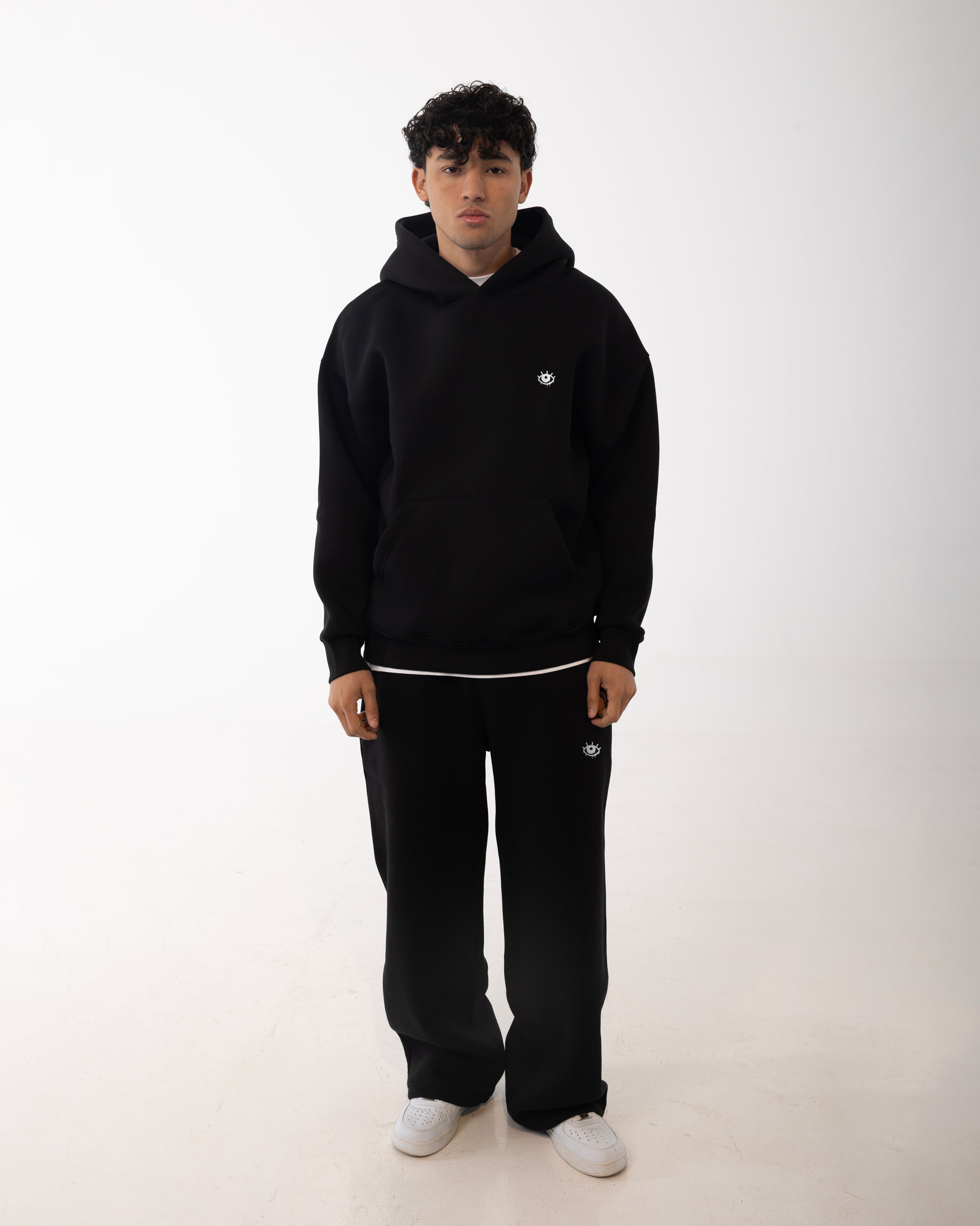 Comfort Zones hoodie