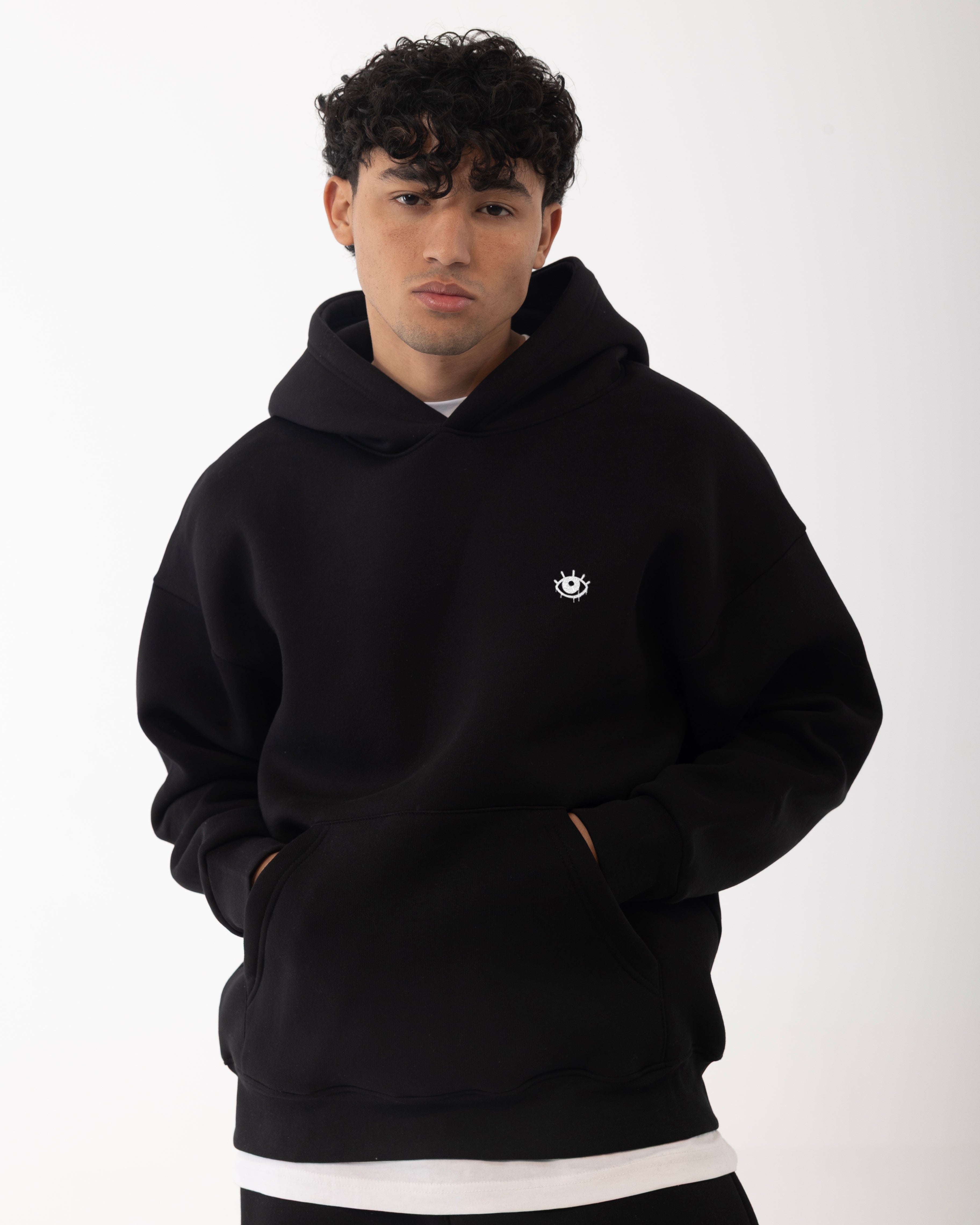 Comfort Zones hoodie